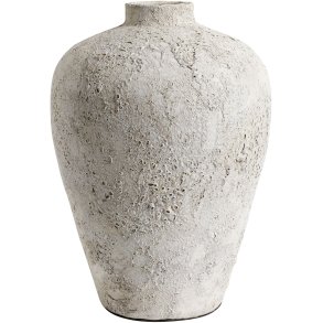 Muubs Luna Krukke H40 cm, Grå