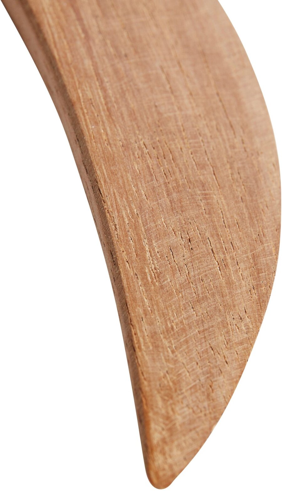 Muubs Buttermesser 16 cm, Teakholz