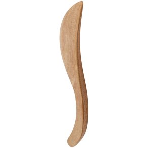 Muubs Buttermesser 16 cm, Teak