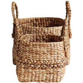 Muubs Kurve 2 stk, Vandhyacinth