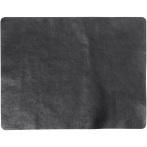 Muubs Camou Tischset, Schwarz