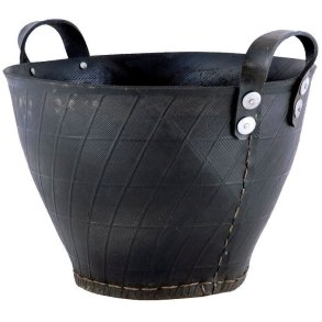 Muubs Dacarr Kurv 40 cm, Sort