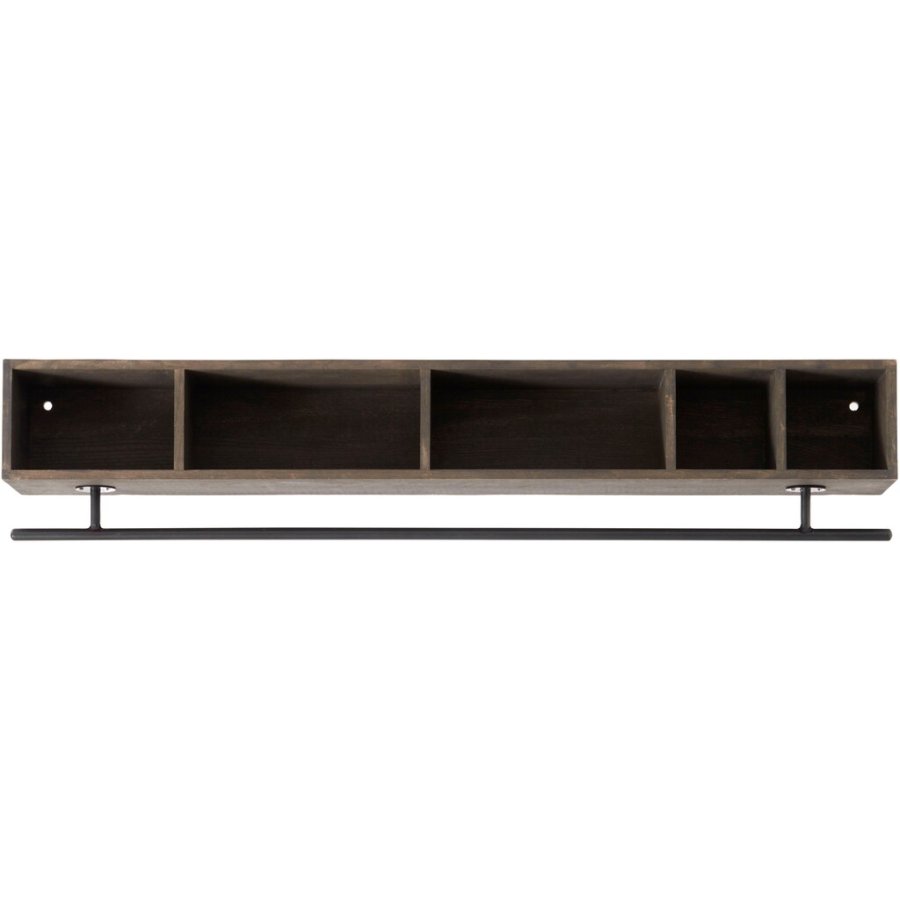 Muubs Chelsea Multihylde 110 cm, Eg