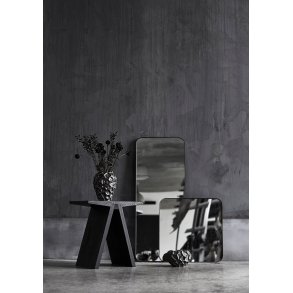 Muubs Ever Vægspejl 100x40 cm, Metal