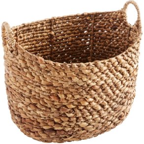 Muubs Basha Kurv 42 cm, Natur