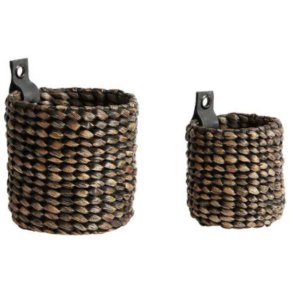 Muubs Kurvest 2 stk, Sort