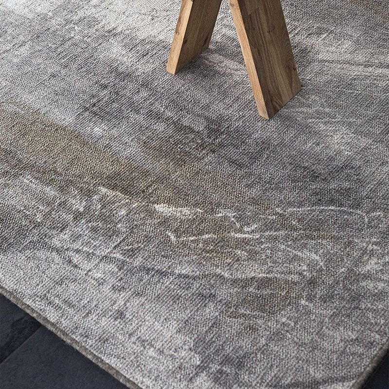 Muubs Surface Tppe 165x235 cm, Gr/Sand