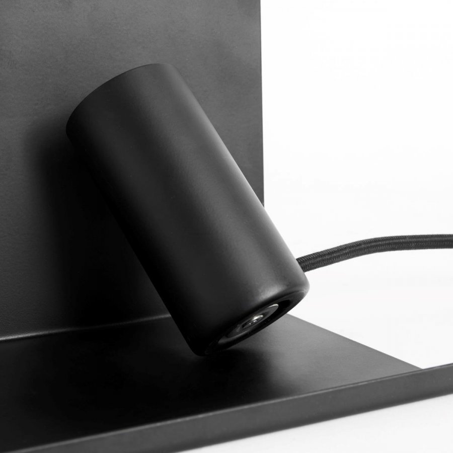 Muubs Lampe Flash m. hylde