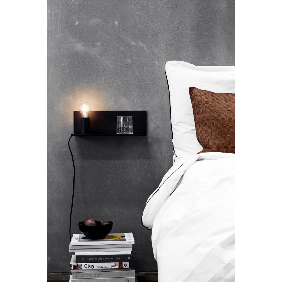 Muubs Lampe Flash m. hylde