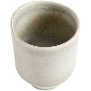 Muubs Ceto Tasse 20 cl, Grau