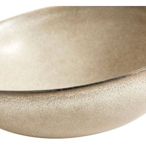 Muubs Mame Morgenmadsskål Ø14,5 cm, Østers