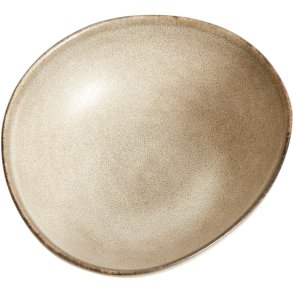 Muubs Mame Morgenmadsskål Ø14,5 cm, Østers