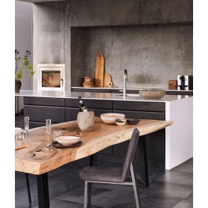 Muubs Yake Dipskål Ø11 cm, Blush
