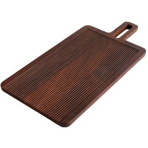 Muubs Yami Brødbræt 44 cm, Brun