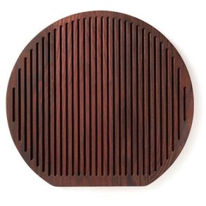 Muubs Yami Ksebrett 30 cm, Braun