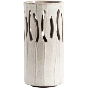 Muubs Gaia Lanterne H25 cm, sters