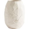 Muubs Kuri Vase H21 cm, Sand