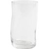 Muubs Furo Glas L 4er Set, Klar