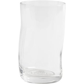 Muubs Furo Glas 4 stk. 40 cl, Klar