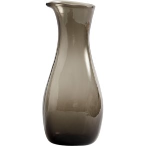 Muubs Furo Wasserkaraffe 28 cm, Geruchert