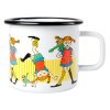 Muurla Pippi Krus 3,7 dl, Pippi Langstrmpe