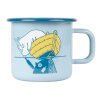 Muurla Moomin Krus 3,7 dl, Vores hav