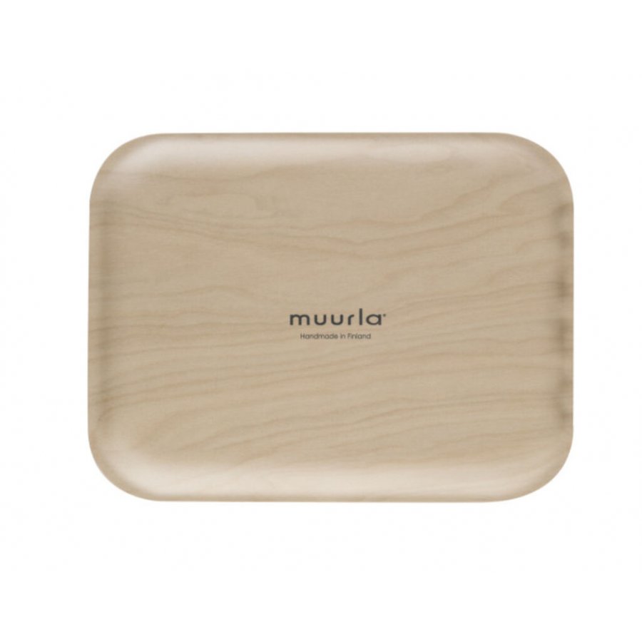 Muurla Nordisk Bakke 27x20 cm, Rensdyr