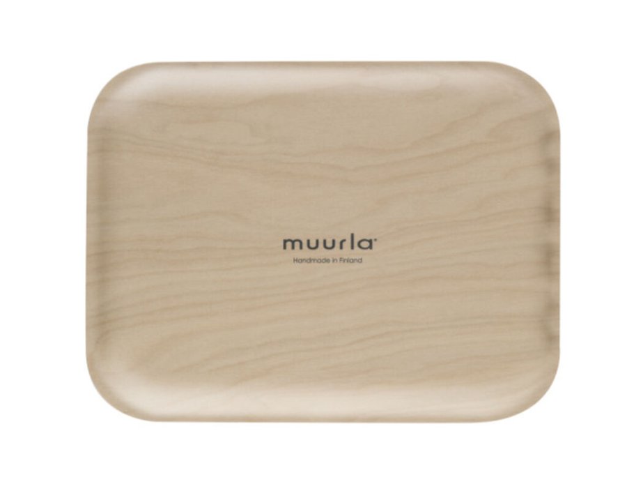 Muurla Nordisk Bakke 27x20 cm, Rensdyr