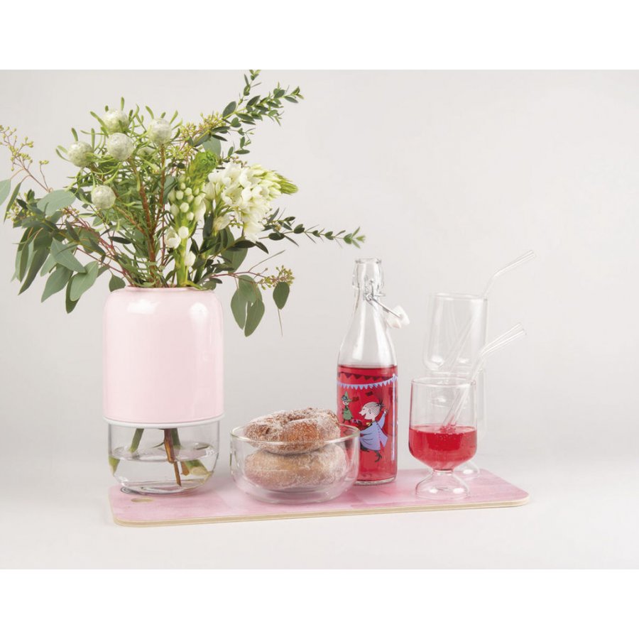 Muurla Sugerr 4 stk, Glas