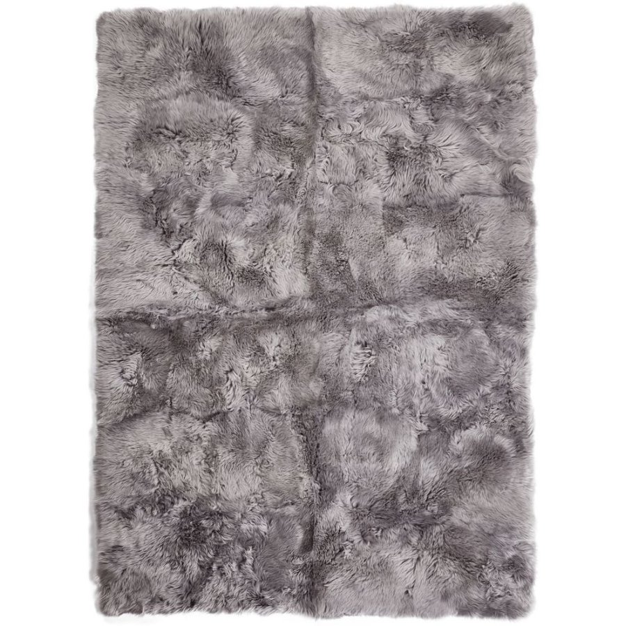 NATURES Collection Tppe 200x300 cm, Lys Gr