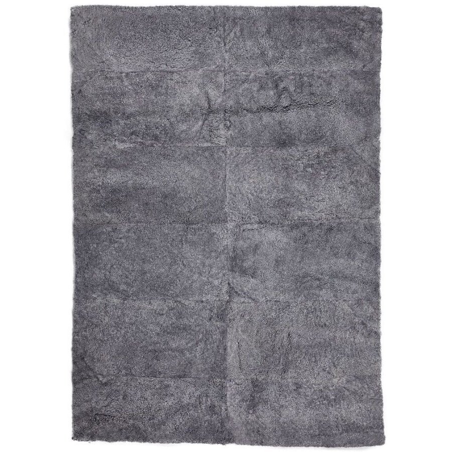 NATURES Collection Tppe 200x300 cm, Lys Gr