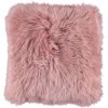 NATURES Collection Pude 35x35 cm, Rosa