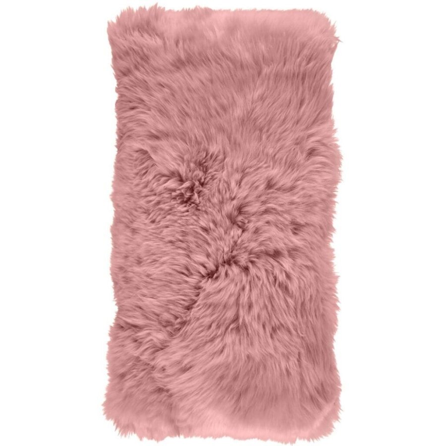 NATURES Collection Pude 28x56 cm, Rosa