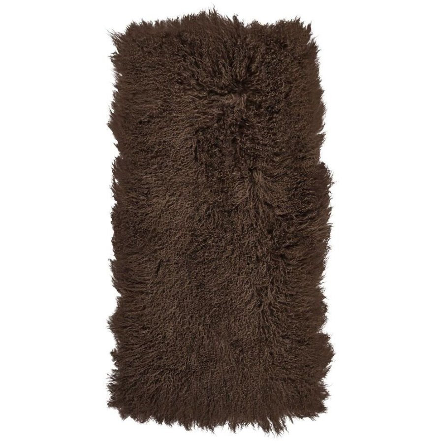 NATURES Collection Plaid 60x120 cm, Taupe