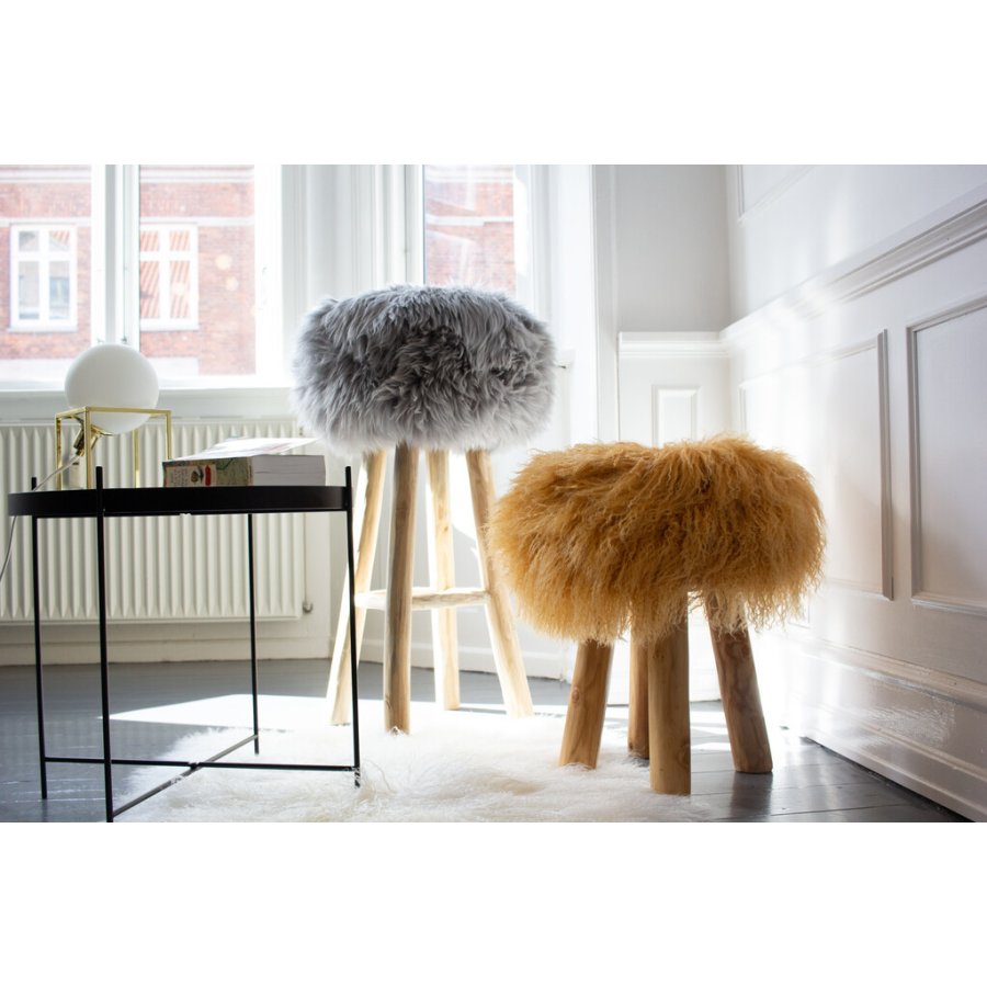 NATURES Collection Betrk, Imperial Yellow
