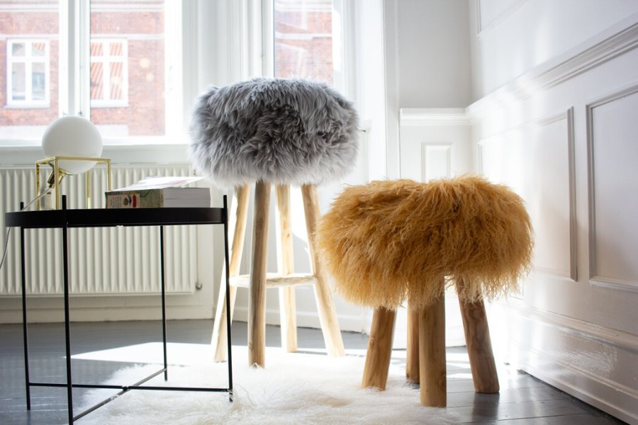 NATURES Collection Betrk, Imperial Yellow