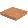 NATURES Collection Sitzkissen 50x50 cm, Golden Tan