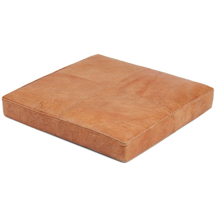NATURES Collection Sitzkissen 50x50 cm, Golden Tan