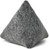 NATURES Collection Kissen 35x35 cm, Graphit