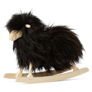 NATURES Collection Povl Kjer Rokkef�r 42 cm, Natursort