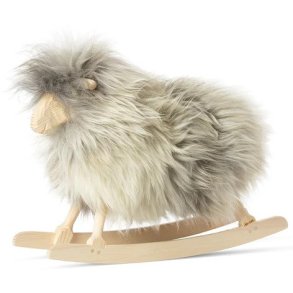 NATURES Collection Povl Kjer Rokkef�r 42 cm, Naturgr�