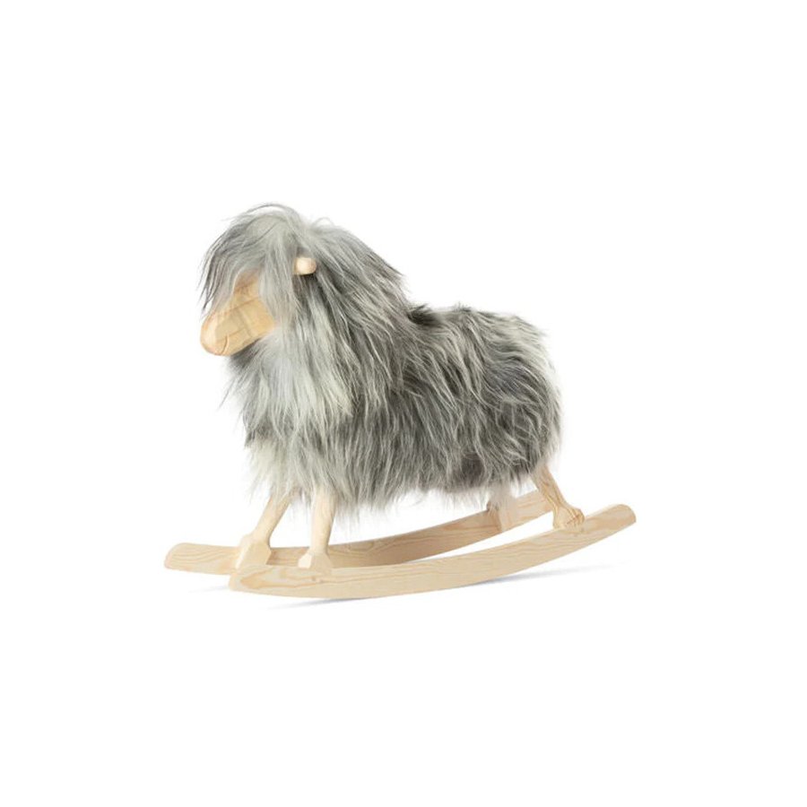 NATURES Collection Povl Kjer Rokkef�r 85 cm, Naturgr�