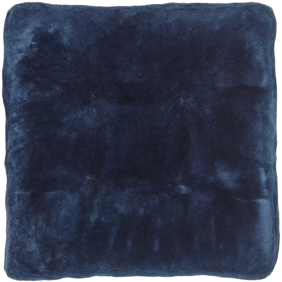 NATURES Collection Sdehynde 45x45 cm, Navy Blue