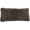 NATURES Collection Pude 30x60 cm, Taupe