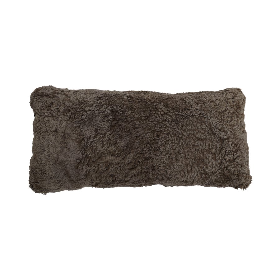 NATURES Collection Pude 30x60 cm, Taupe