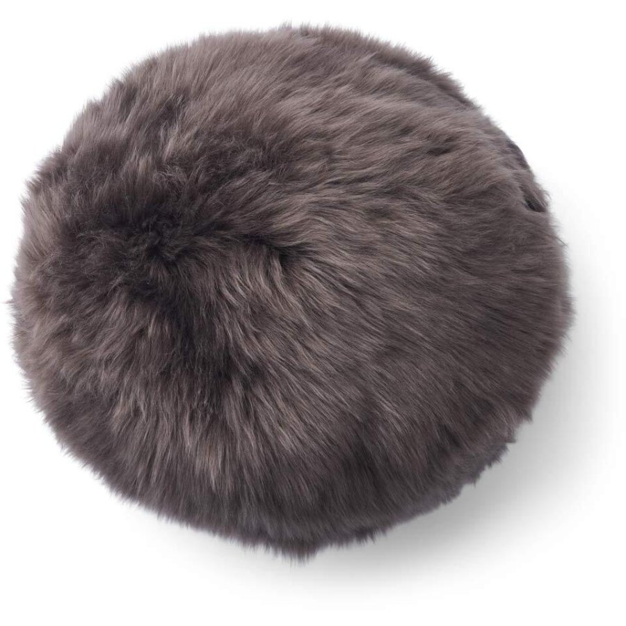 NATURES Collection Pude �25 cm, Walnut