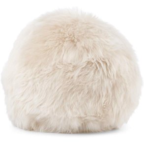 NATURES Collection Pude 25 cm, Linen