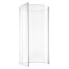 Neon Living Kkkenrulleholder, clear