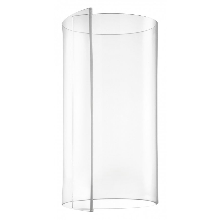 Neon Living Kkkenrulleholder, clear