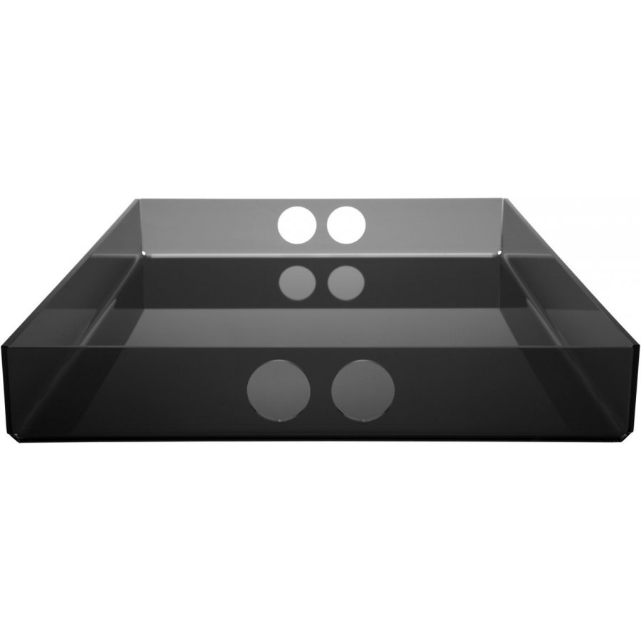 Neon Living Bakke, big, black